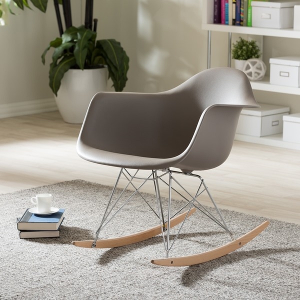 Taylor and Olive Wallby Small Cradle Chair