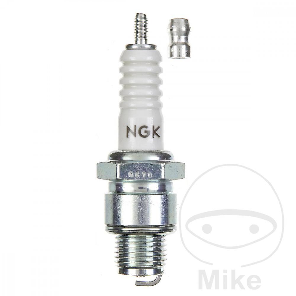 NGK Spark Plug B9HS-10 (3626)