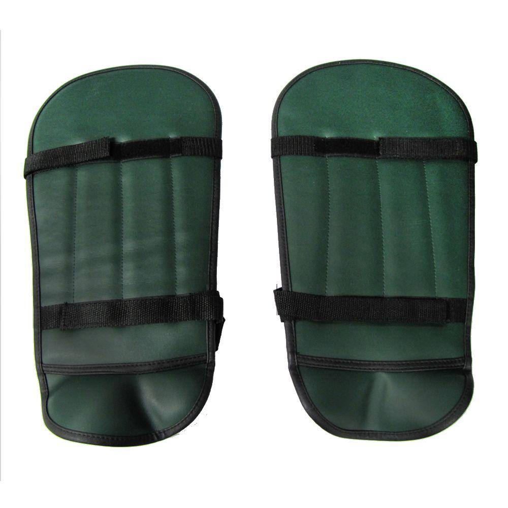 ECHO Pair of Shin GuardsBrush Gaiters 103942180