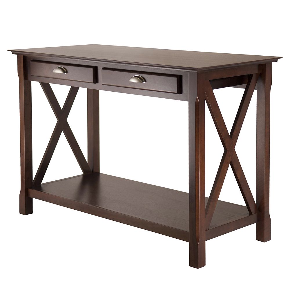 Winsome Xola Console Table