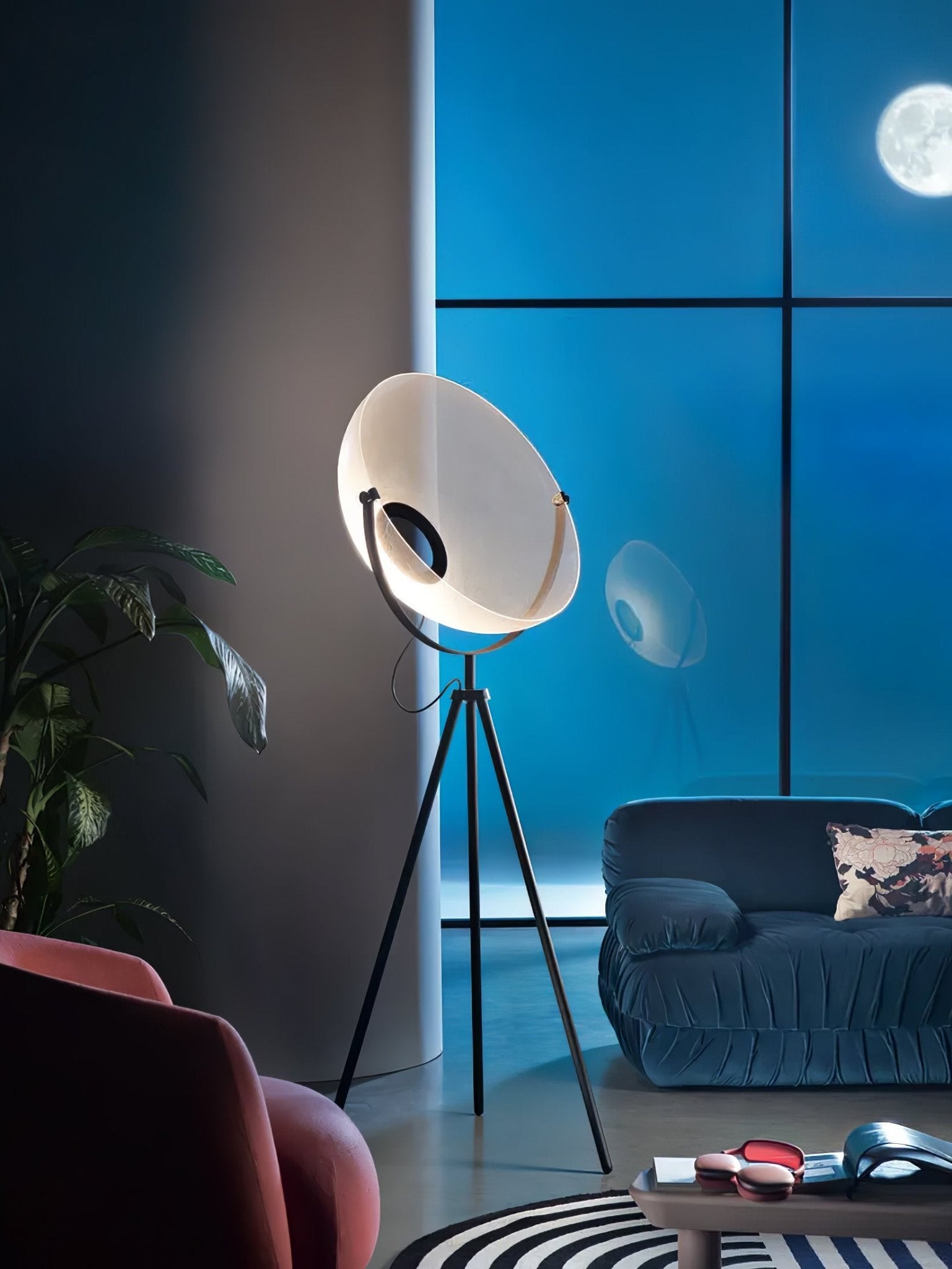 Stilnovo Floor Lamp