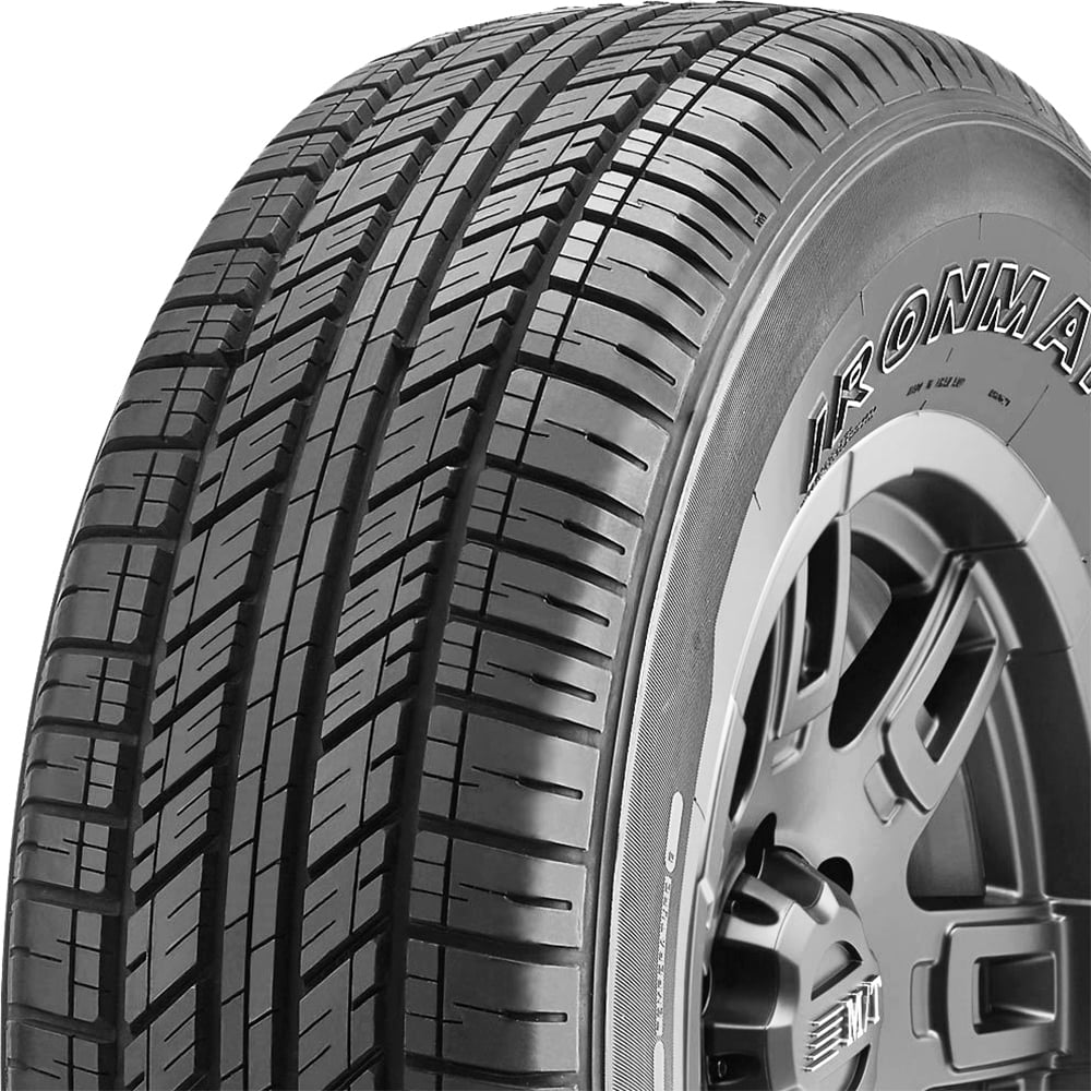 Ironman RB-SUV 255/65R17 110T A/S All Season Tire