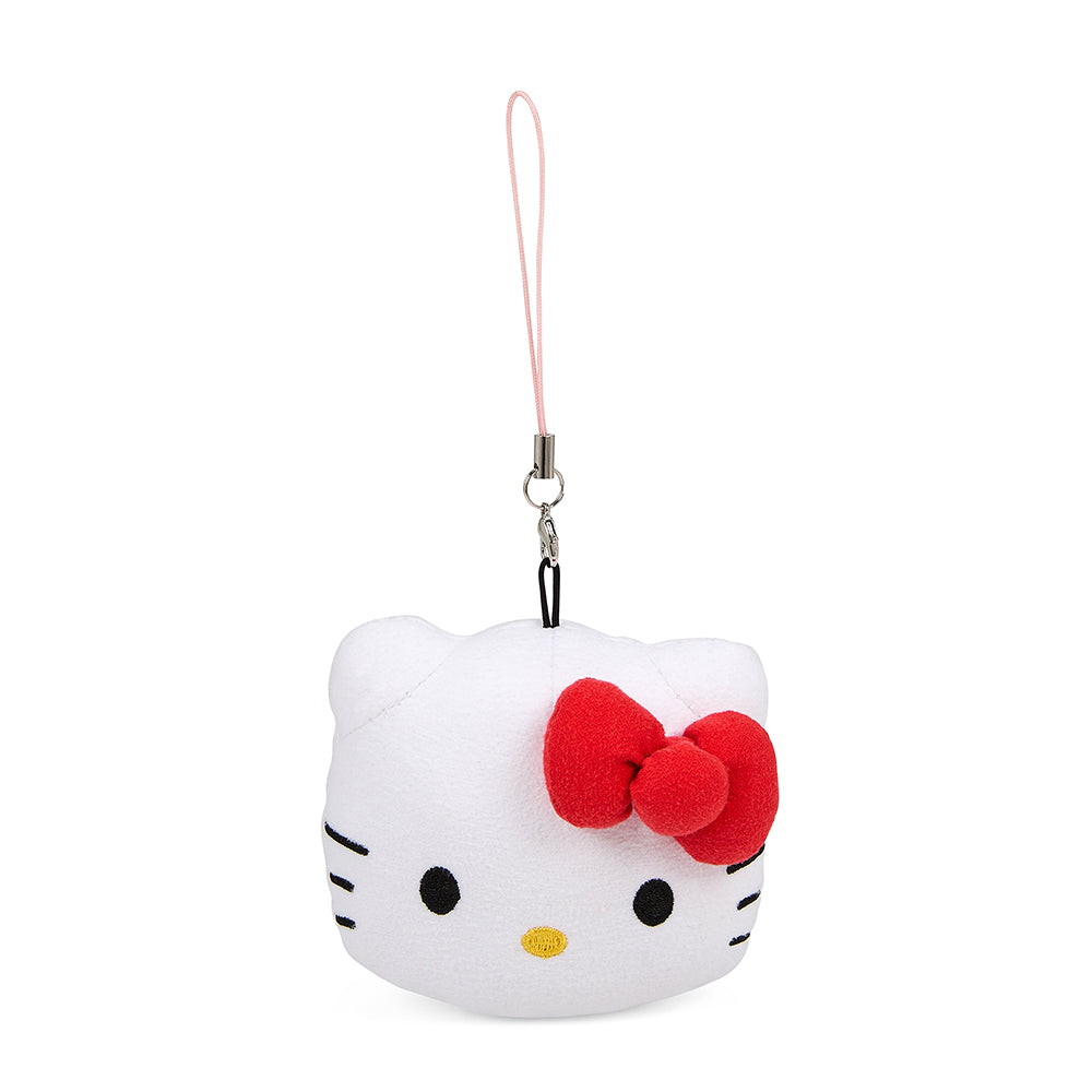 Hello Kitty® Screen Wipe Plush Charm (PRE-ORDER)