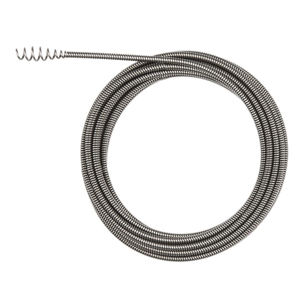 Milwaukee 1/4" X 25' Bulb Head Replacement Cable 48-53-2579 from Milwaukee