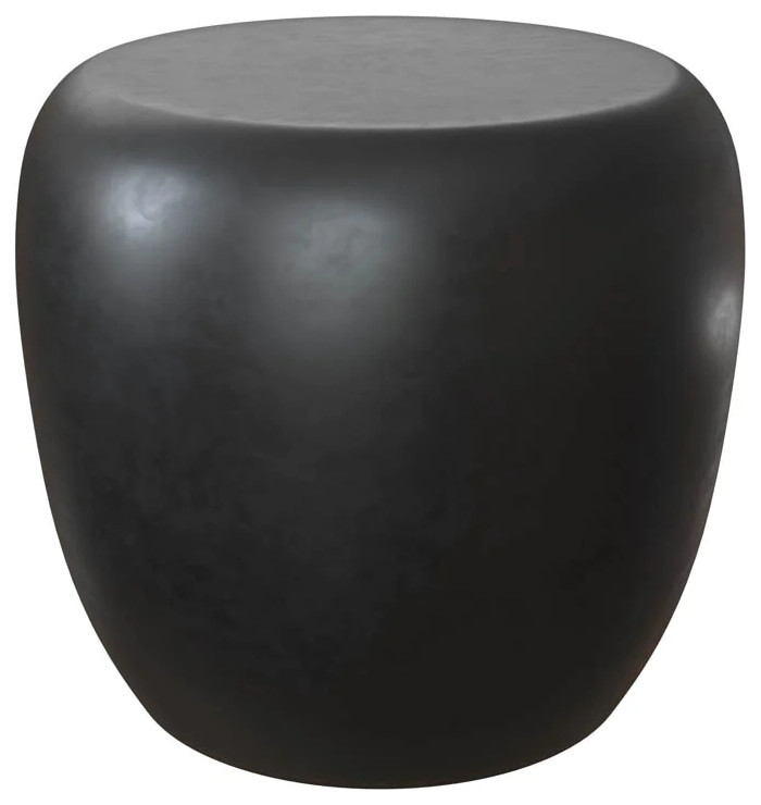 Gaiana End Table   Modern   Coffee And Accent Tables   by Virgil Stanis Design  Houzz