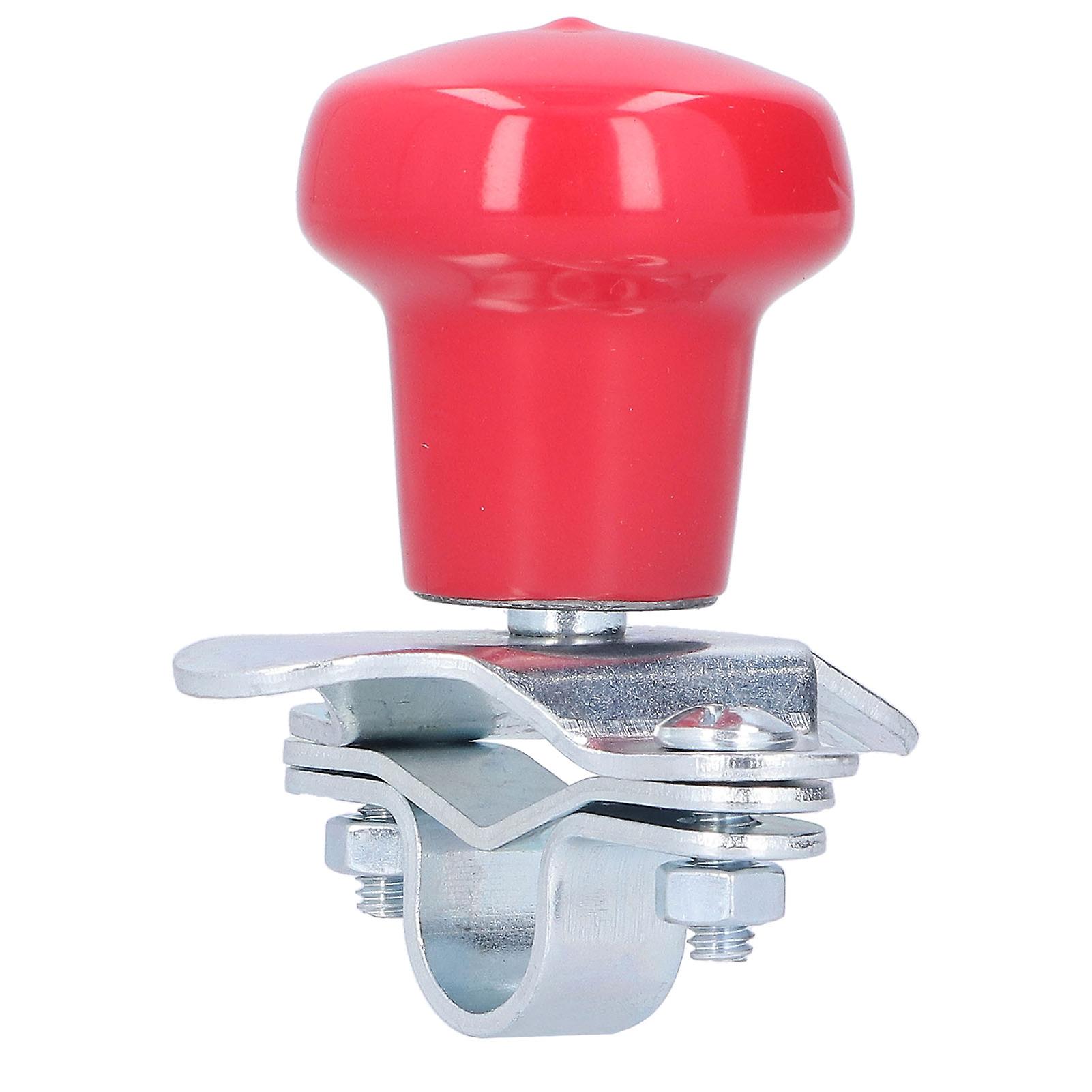 Universal Steering Wheel Spinner Heavy Duty Power Auxiliary Knob For Car Tractor Vehicle