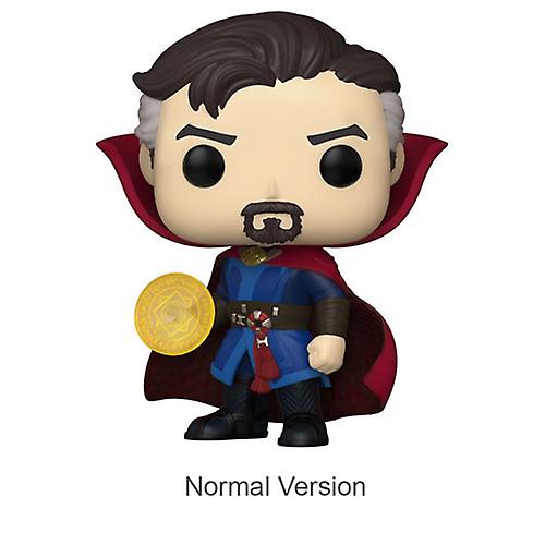 Doctor Strange 2 Doctor Strange Pop! Vnyl Chase Ships 1 in 6