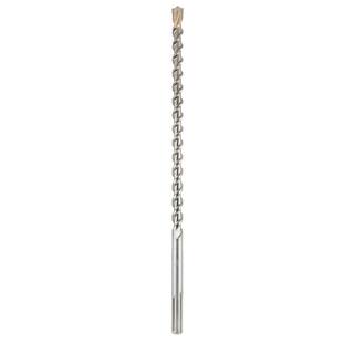 MW 34 in. x 24 in. x 29 in. 4-Cutter SDS-MAX Carbide Drill Bit 48-20-3934