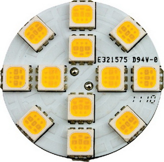 Sea Dog 442947 1 Seadog 4429471 LED G4 Base Wafer ...