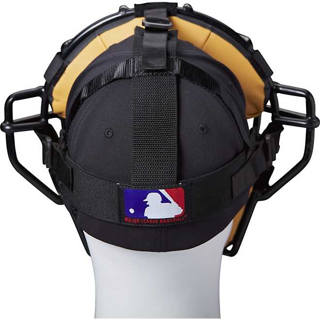 Wilson Men's Umpire Facemask Harness