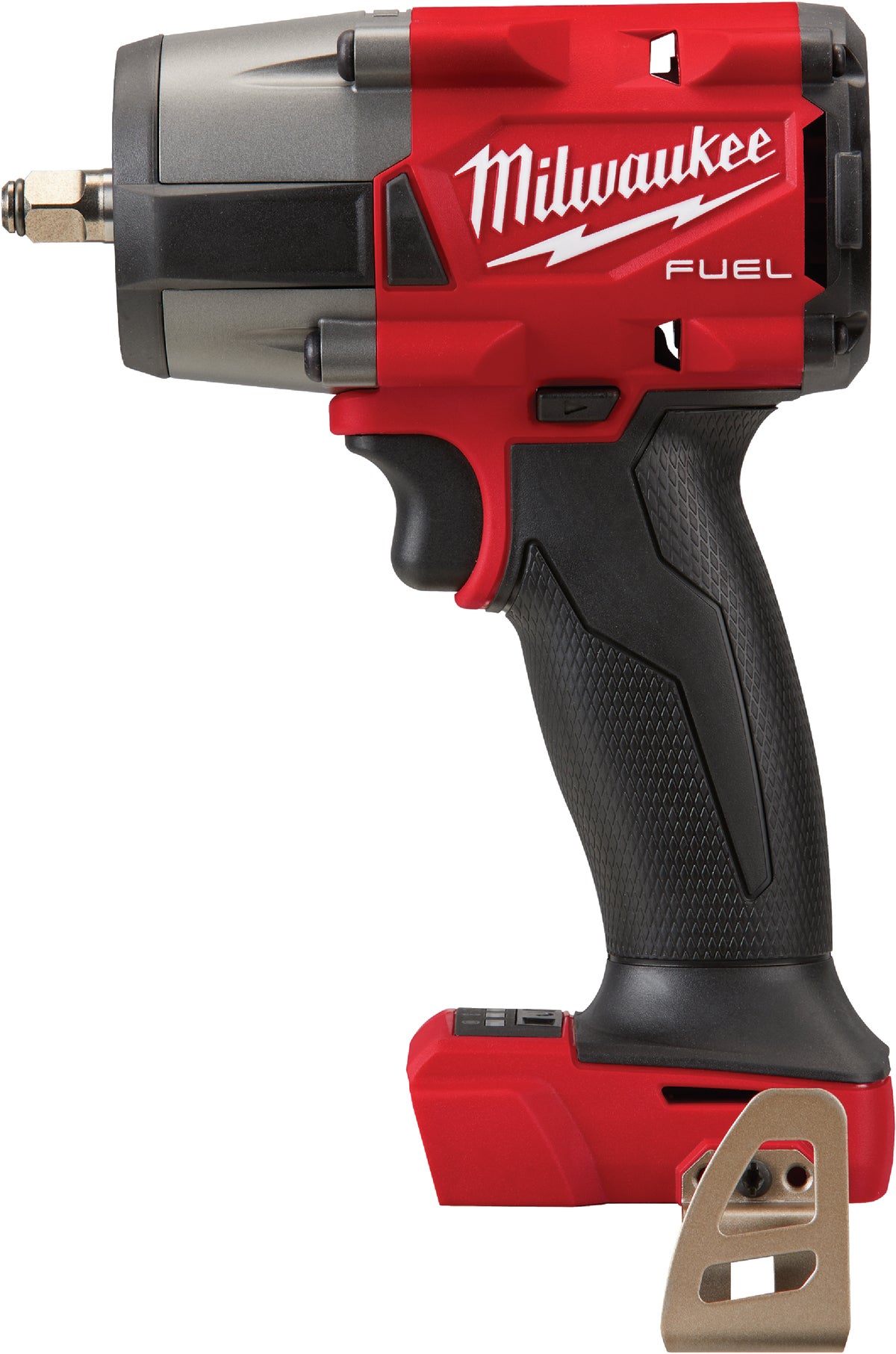 MW M18 FUEL Lithium-Ion 3 8 In. Brushless Cordless Impact Wrench