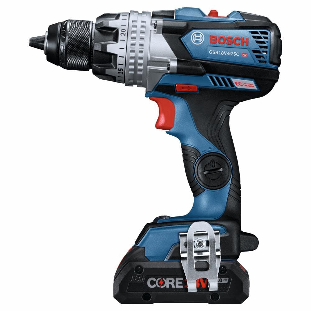 Bosch 18V 1/2