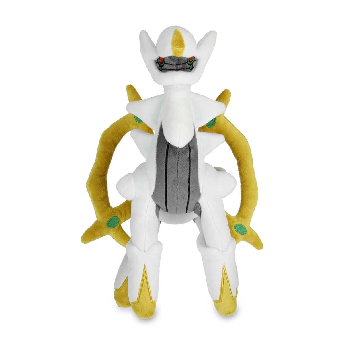 Pokemon Center 12 Inch Poke Plush - Arceus