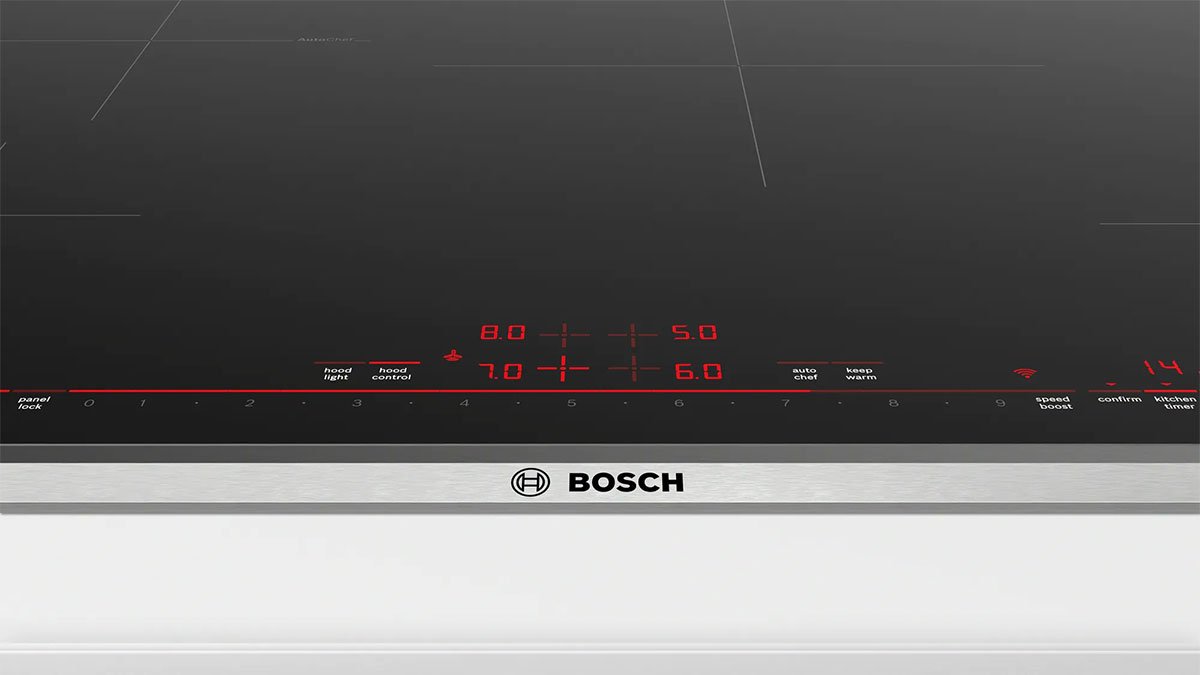 Bosch 800 Series 30