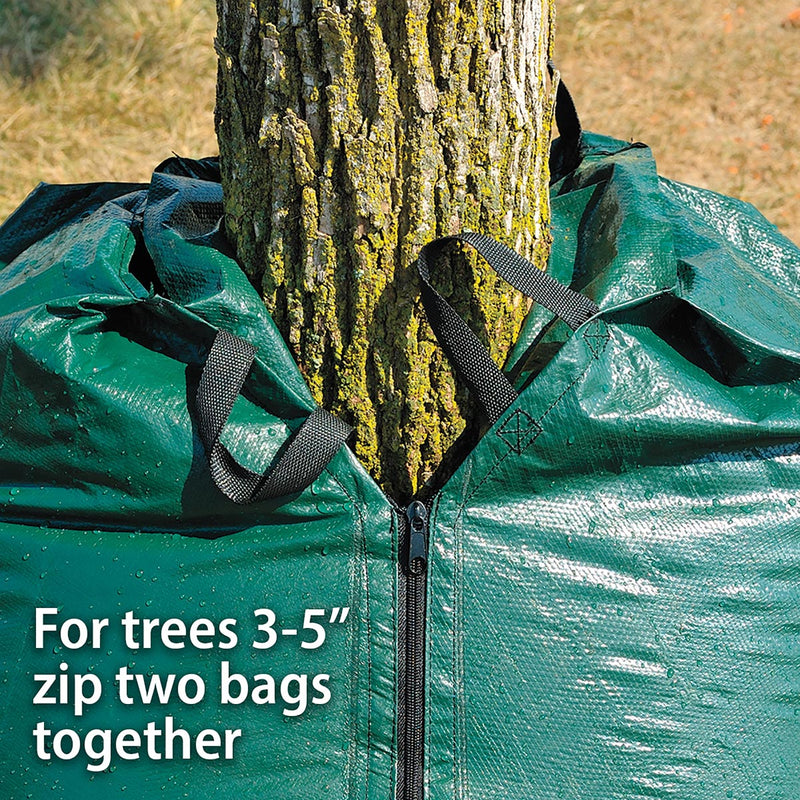 Gemplers Tree Watering Bag， 12PK