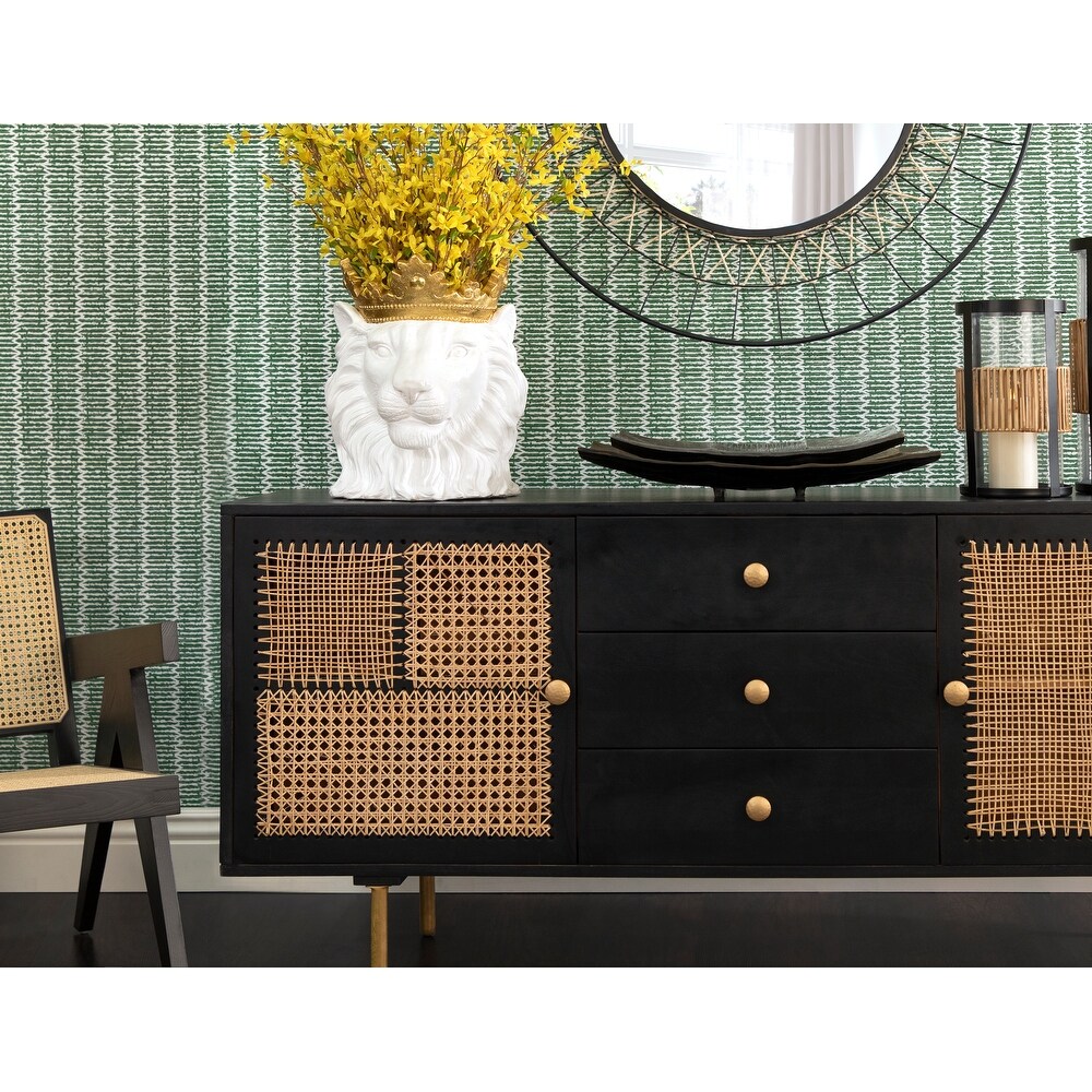 Patchwork Sideboard 63\