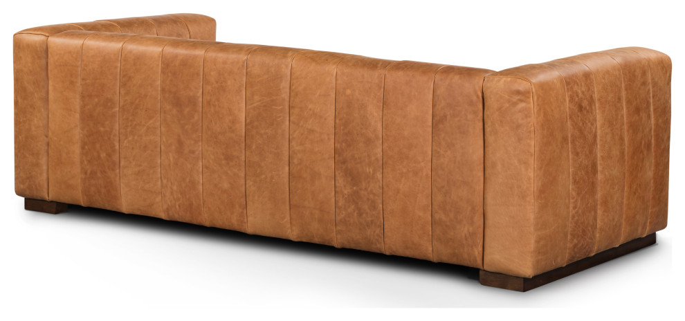 Poly and Bark Canale 86 quotSofa   Contemporary   Sofas   by Edgemod Furniture  Houzz