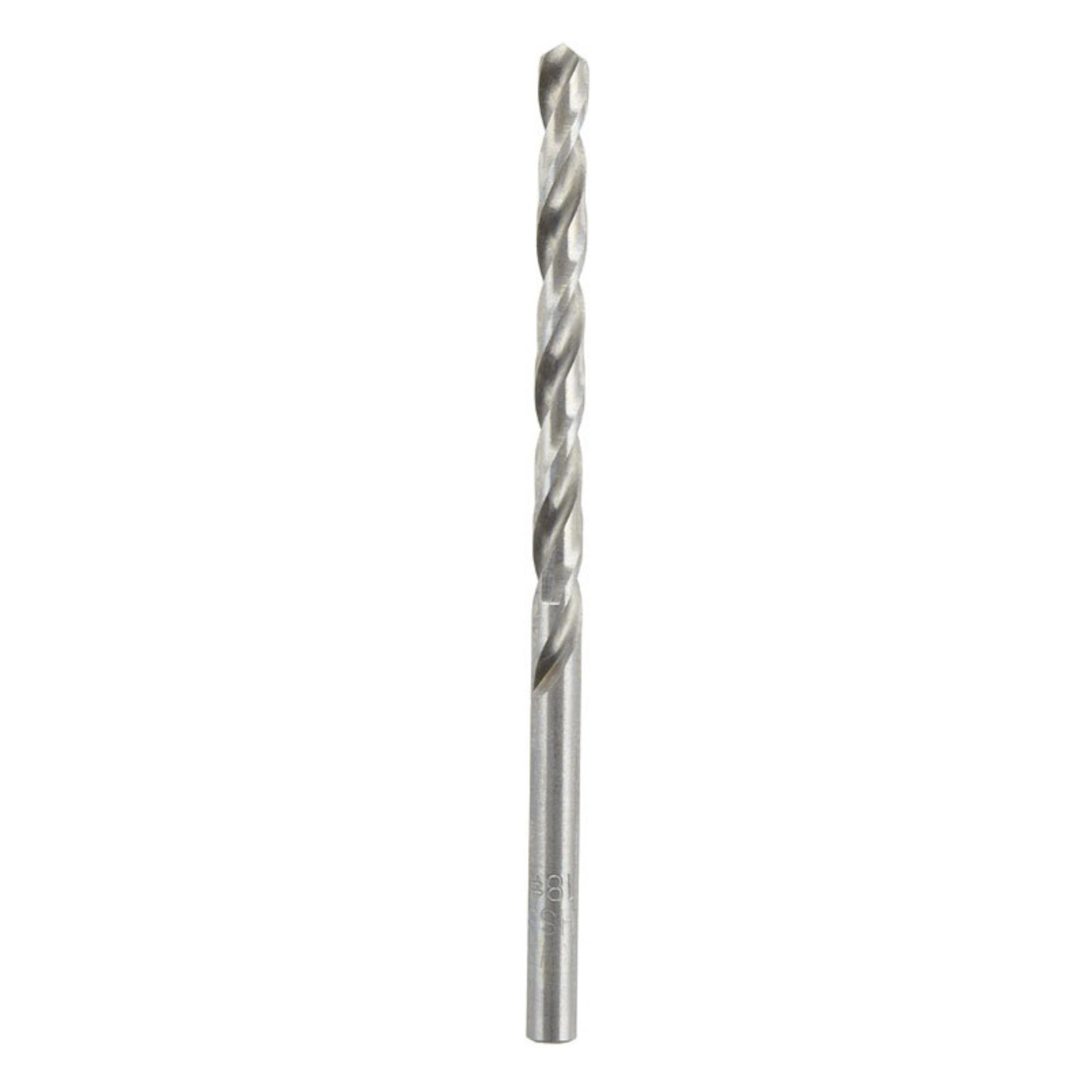 Irwin #18 X 3-1/4 in. L High Speed Steel Wire Gauge Bit 1 pc