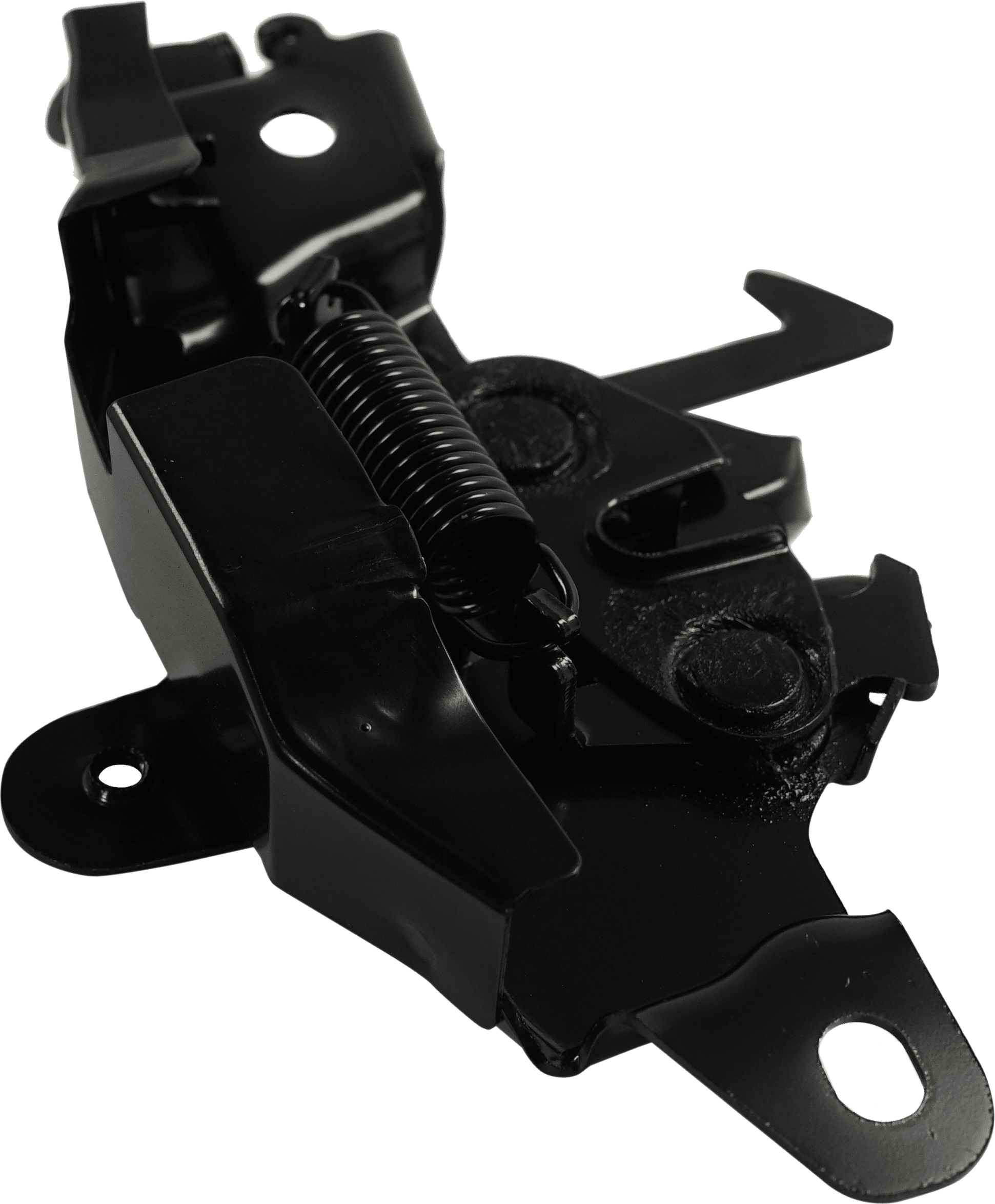 Hood Latch Compatible with 1995-2000 Toyota Tacoma