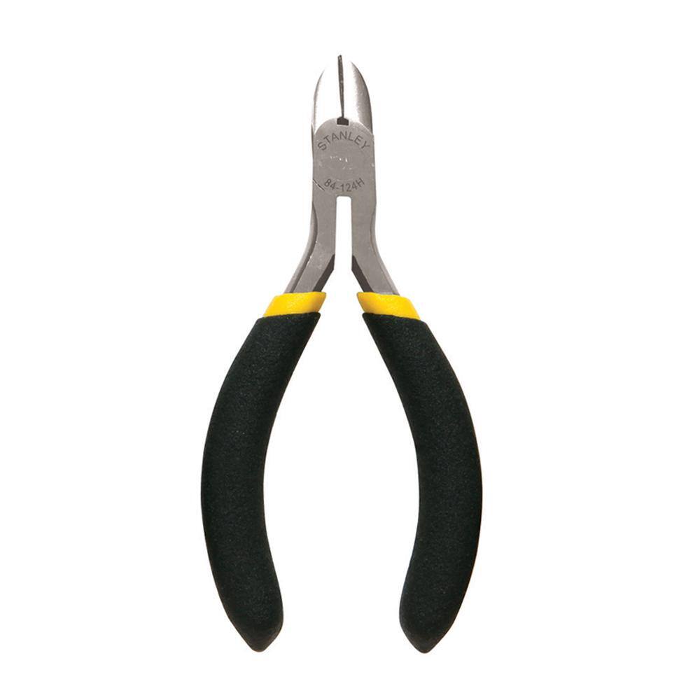 Stanley Bi-Material Mini Plier Set (6-Piece) 84-079