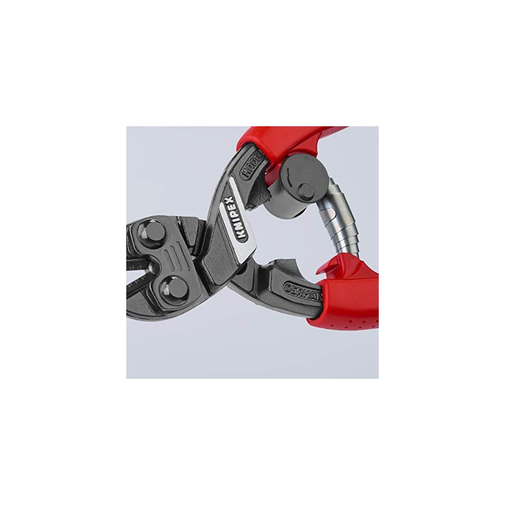 Knipex Cobolt Compact Bolt Cutter with Spring 200mm