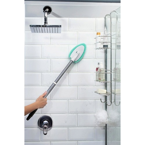 ScotchBrite Bath Scrubber  MMM549X4