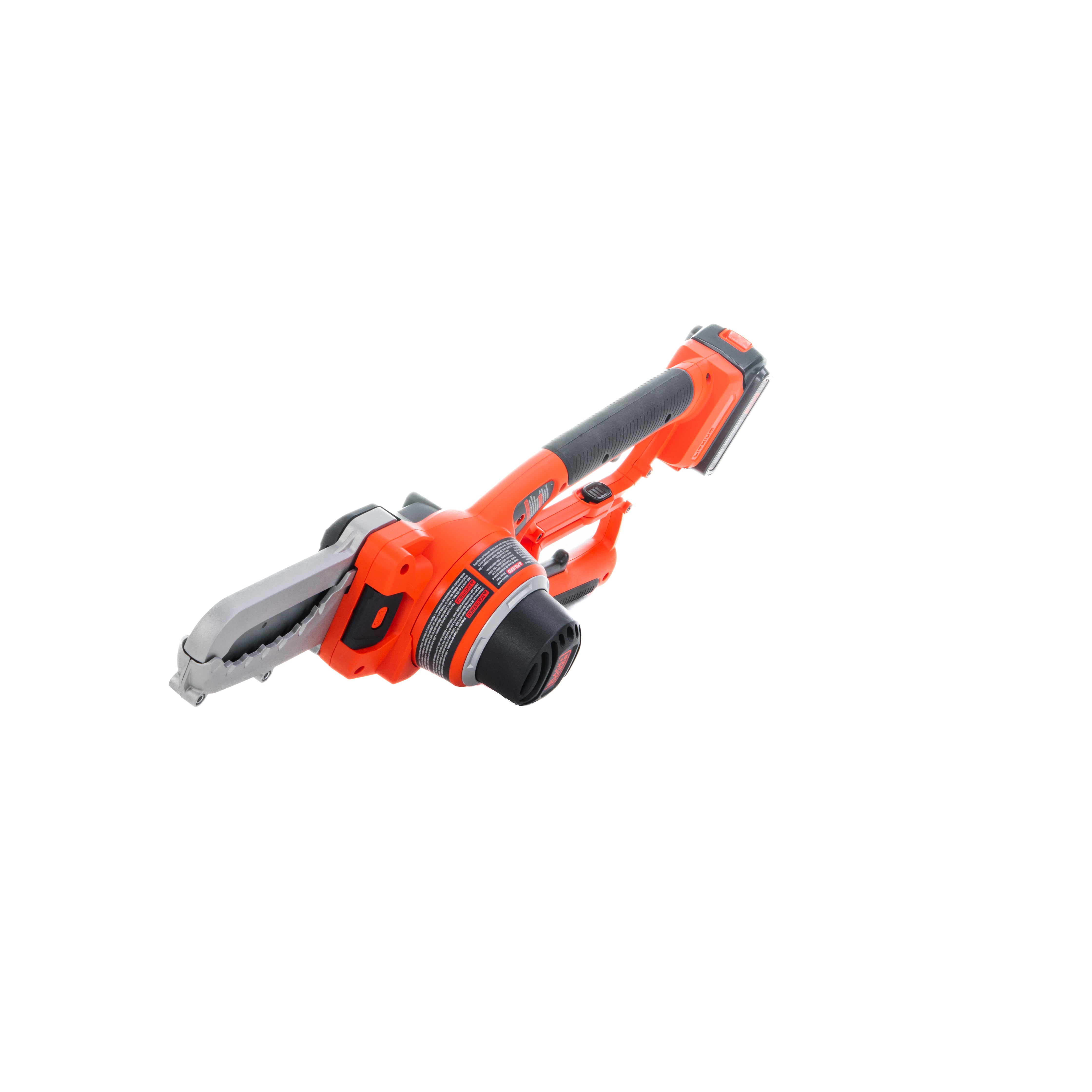 20V MAX* Cordless Chainsaw, Alligator Lopper