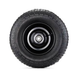 Gorilla 16 in. Pneumatic Universal Wheelbarrow Tire GTP-16WB