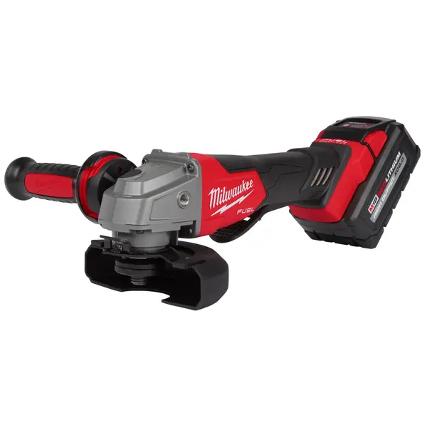 Milwaukee 2880-22 M18 FUEL 4-1/2/5 Grinder Paddle Switch， No-Lock Kit