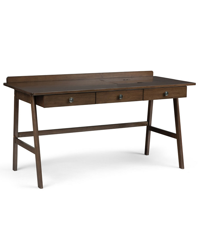 Simpli Home Rylie Desk