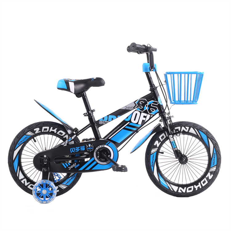 2 Wheel Baby 12 14 16 18 20 Inch Children Bicycle Kids Children Bike Kids' Bike For 2 3 8 Year Kids 10 9 11 Years Old