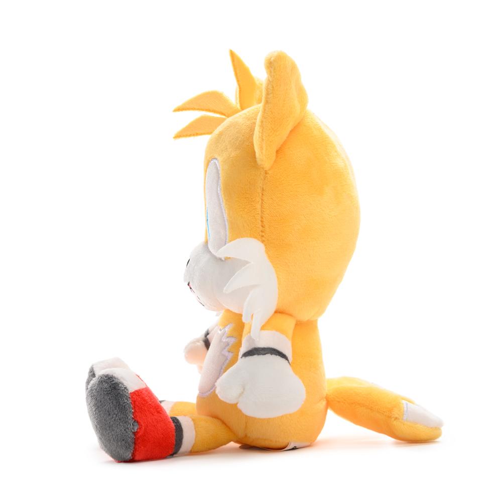 Sonic the Hedgehog Tails Plush Phunny by Kidrobot