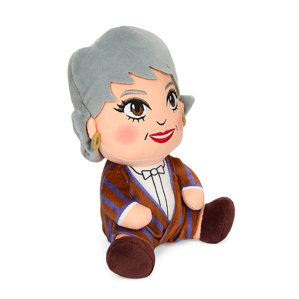 Golden Girls - Dorothy Phunny Plush (PRE-ORDER)