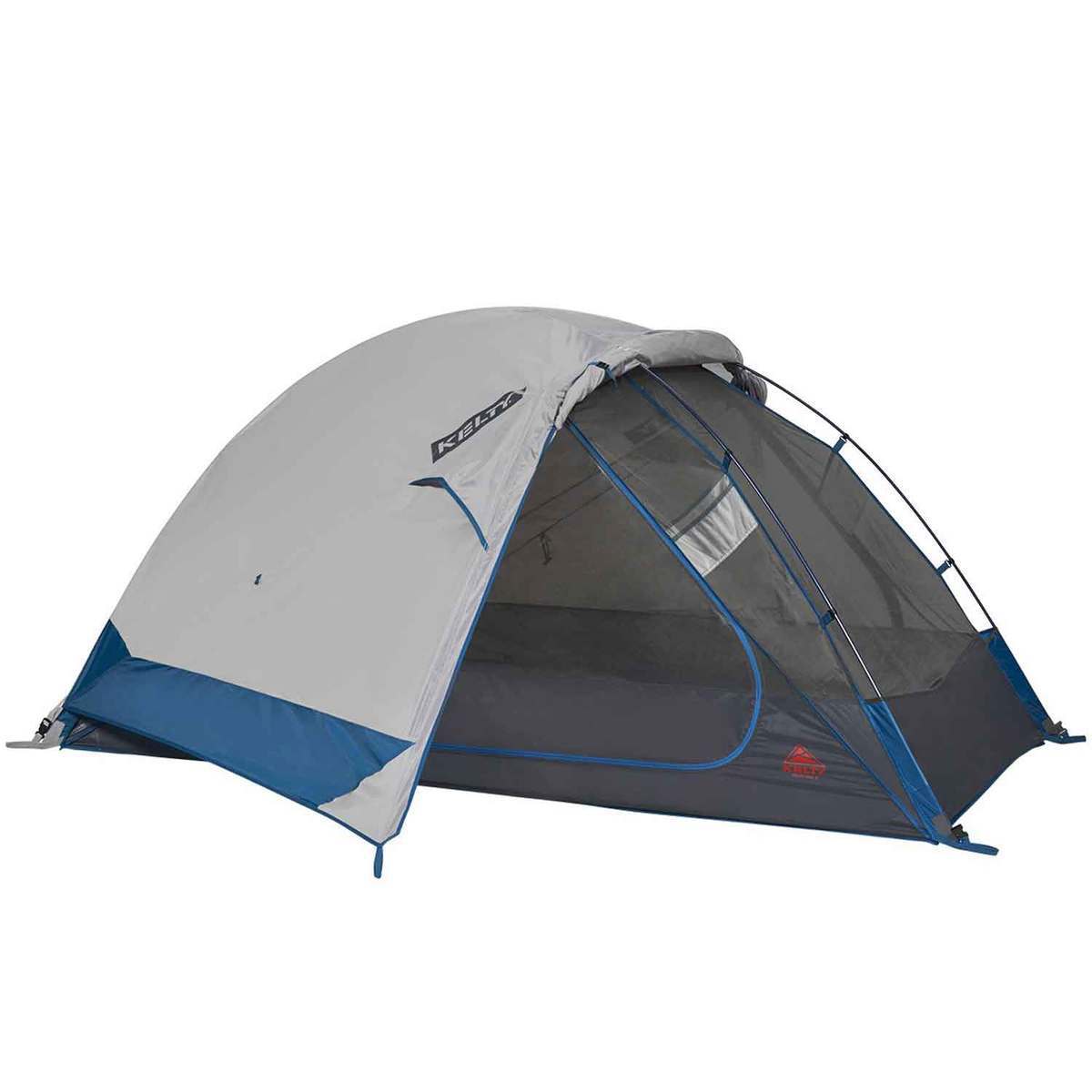 Kelty Night Owl 2 Person Dome Tent  Gray