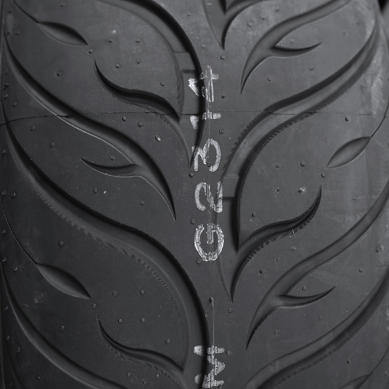 Federal 595Rs-Rr 245/35R19 00 Tire