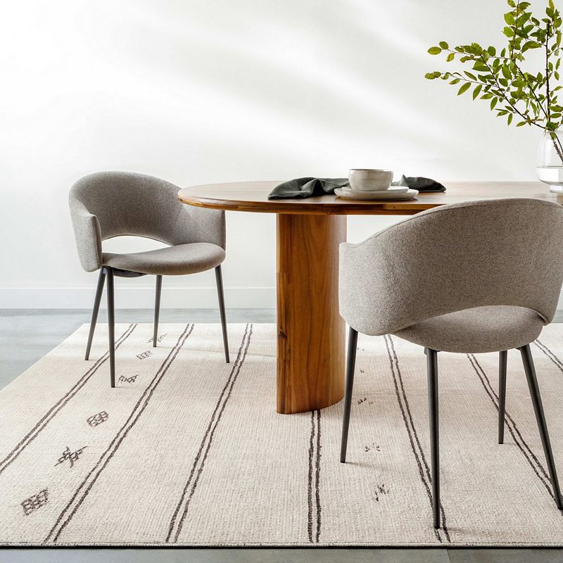 Derryck Global Area Rug