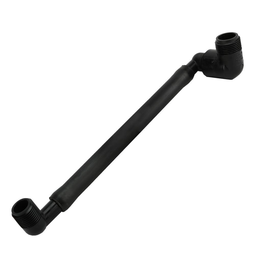 Toro 8 in. x 12 in. x 34 in Funny Pipe Assembly 53785