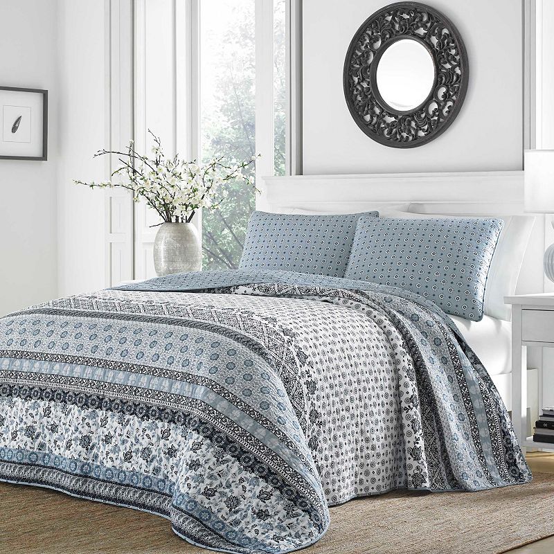 Stone Cottage Bexley Quilt Set