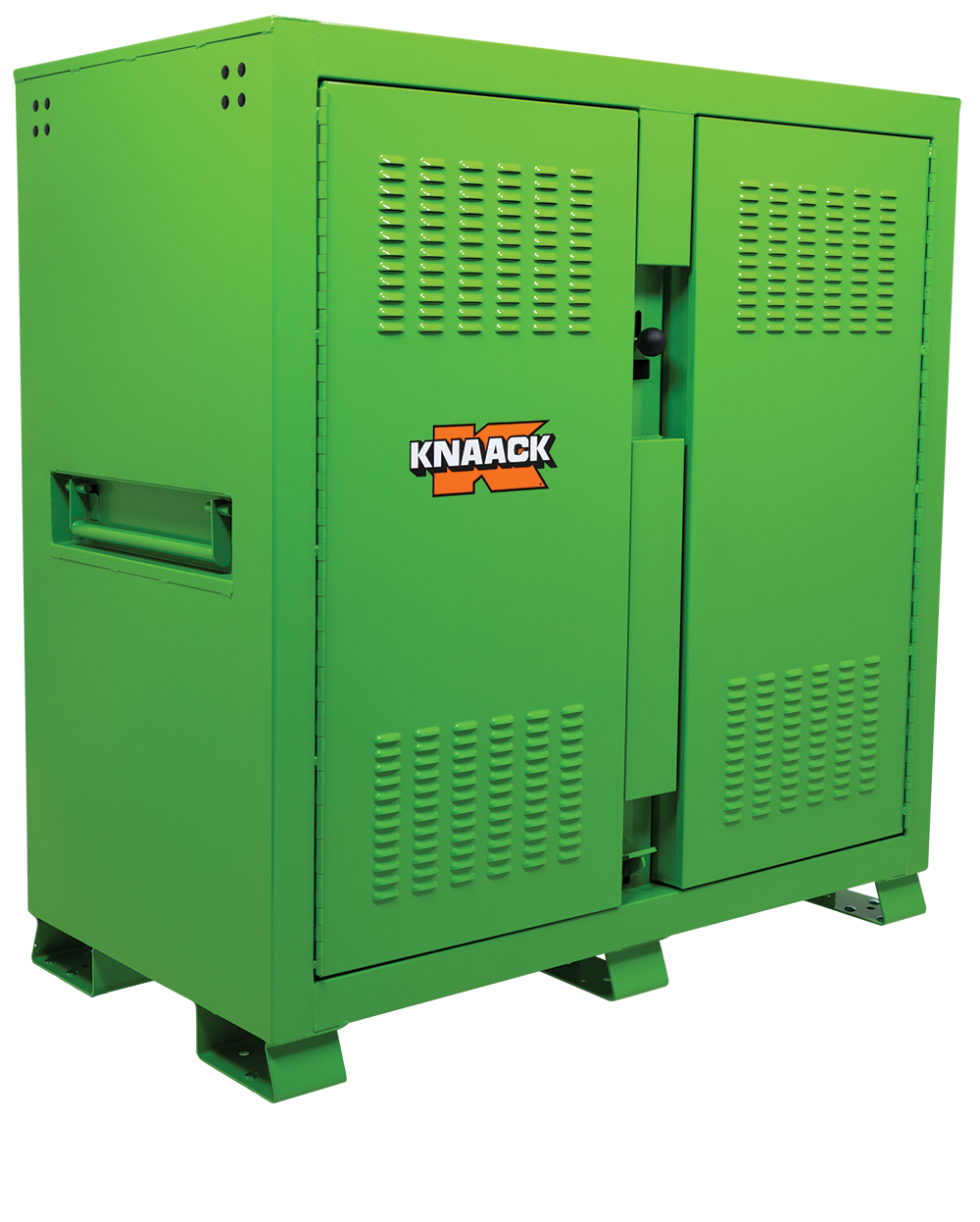 Knaack Safety Kage Ventilated Storage Cabinet 139-SK-02 from Knaack