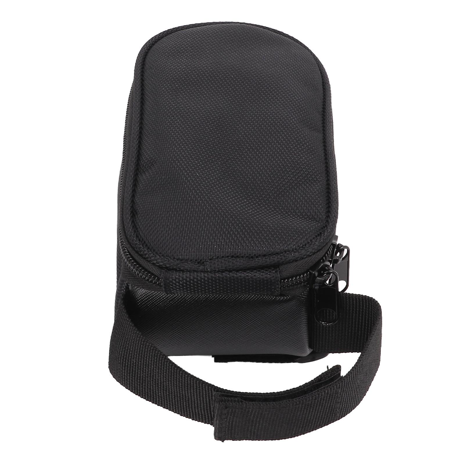 Electric Bicycle Controller Bag Waterproof Electric Bike Conversion Battery Bag Black Small Size