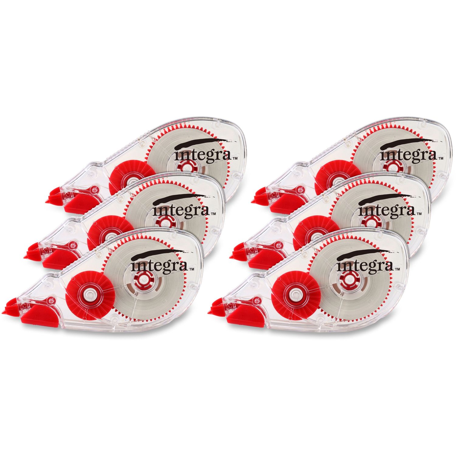 Dispensing Correction Tape by Integra ITA60239