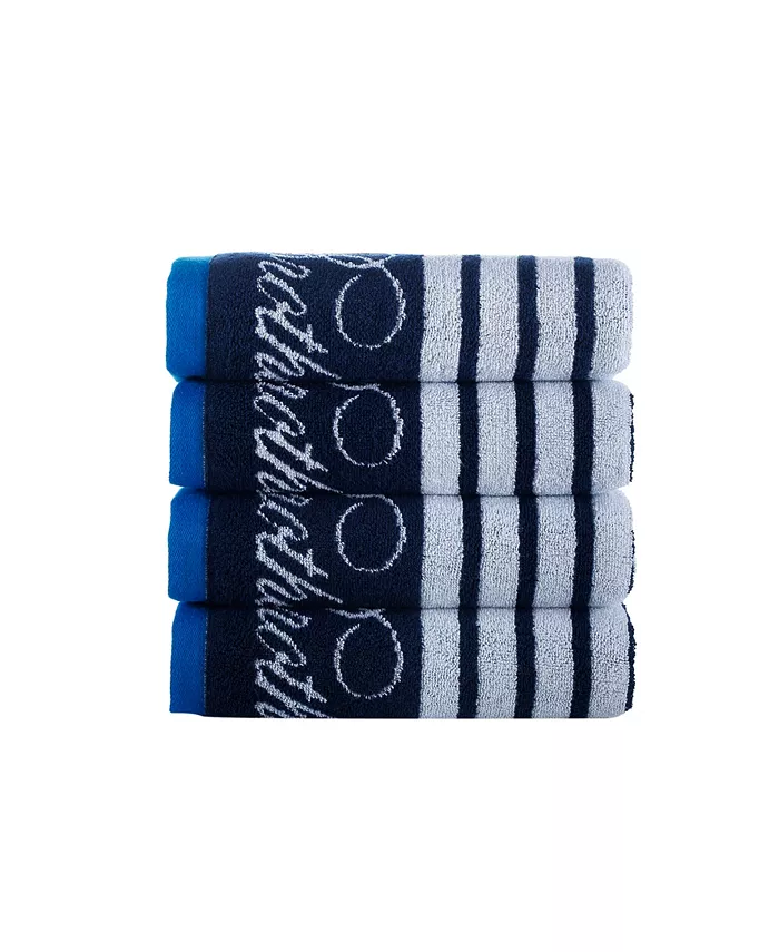 Brooks Brothers Nautical Blanket Stripe Collection