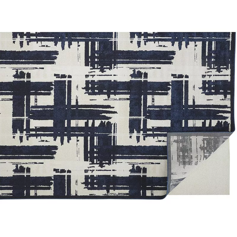 Weave and Wander Meera Tyrone Rug