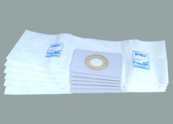 NSS 3190791CT Vac Bags  10 6/Packs = Case