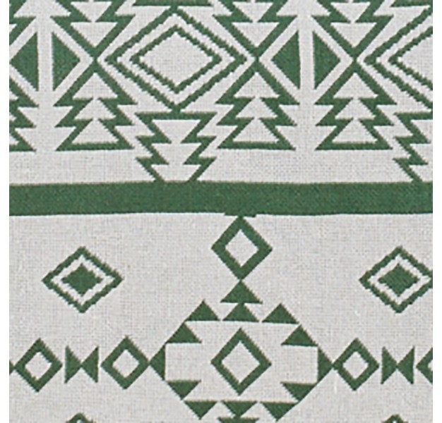 Collections Etc Southwest Tapestry Furn Throw