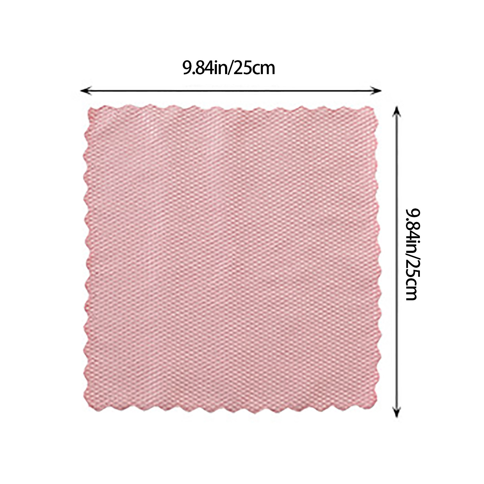 The Towel Thin Cotton Kitchen Cloth Dish Towels Dishcloths Super Absorbent Coral Velvet Dishtowels Nonstick Oil Washable Fast Drying Home and Kitchen