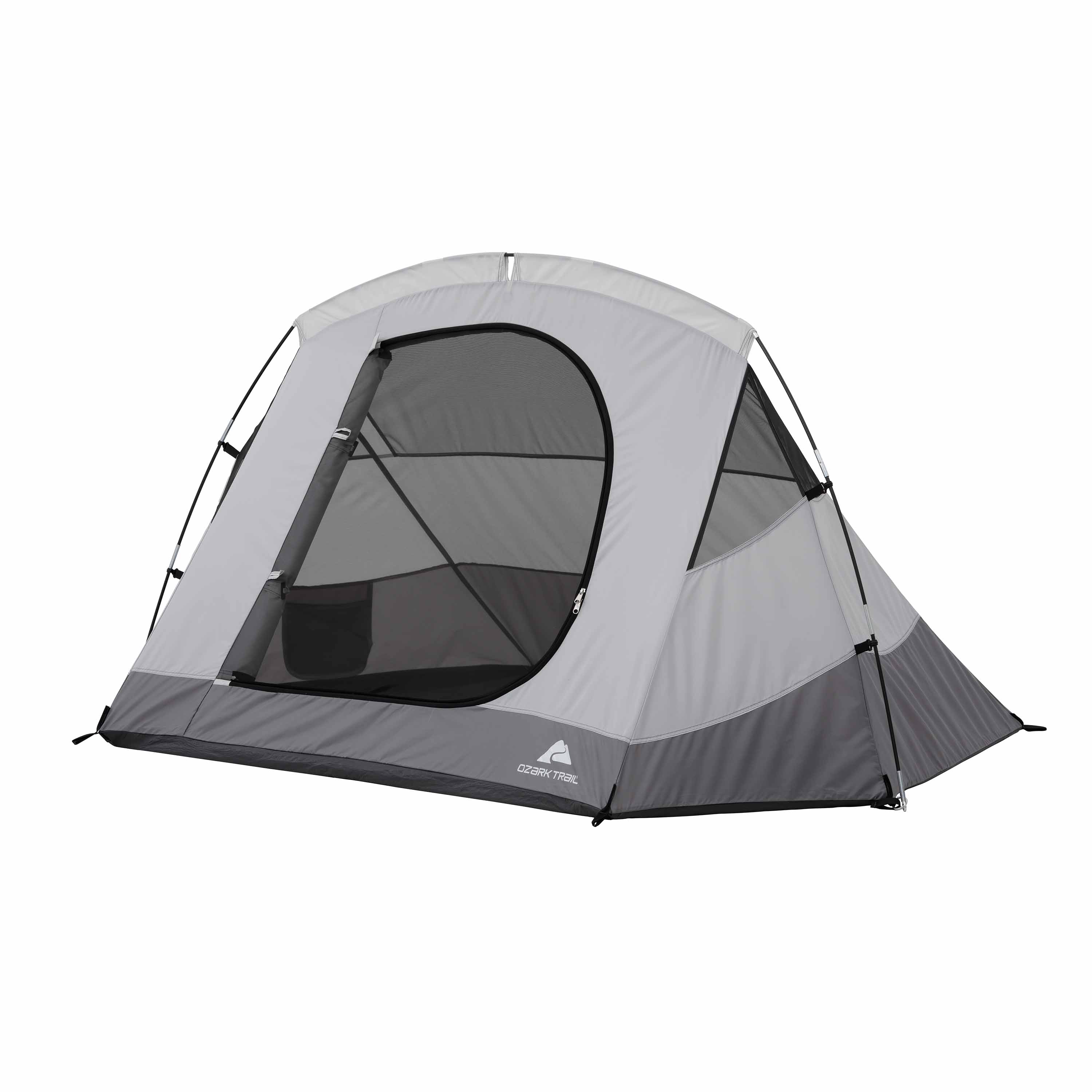 Ozark Trail Kid's Tent Combo - Tent， Sleeping Pads and Chairs Included