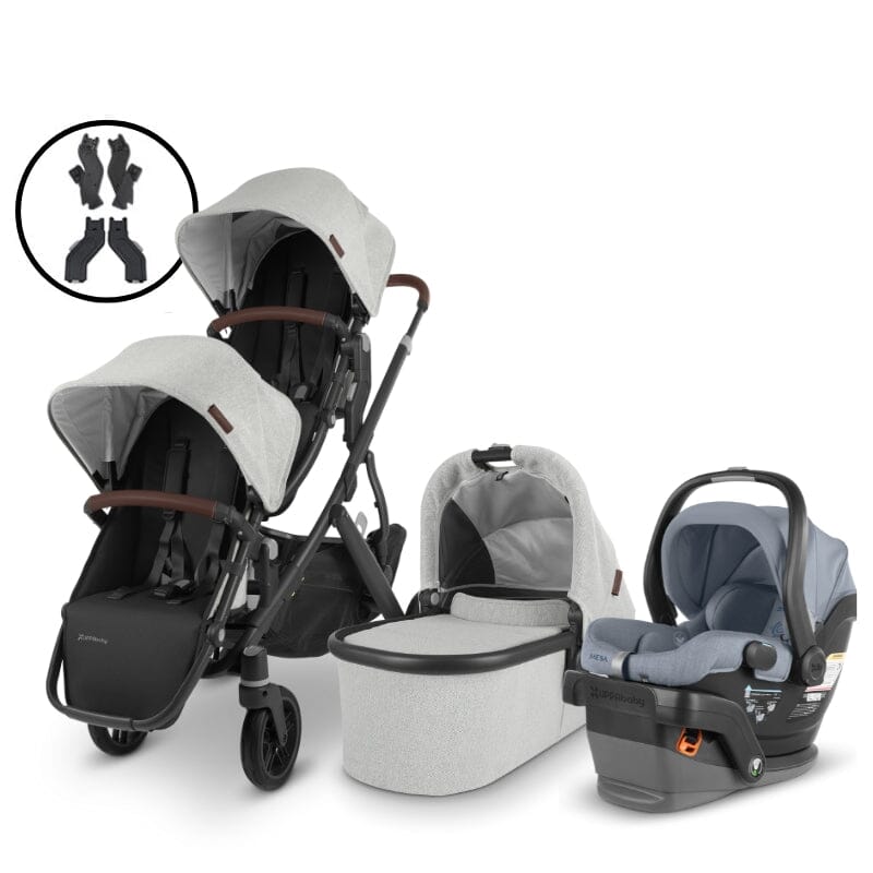 uppababy-vista-v2-double-stroller-and-mesa-travel-system