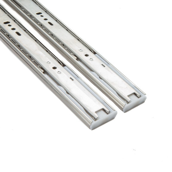 Whitecap Drawer Slide Hardware   DS 4304 350