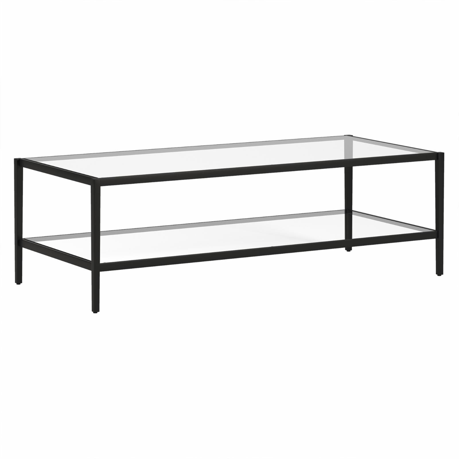 Addison&Lane Hera Rectangular Coffee Table